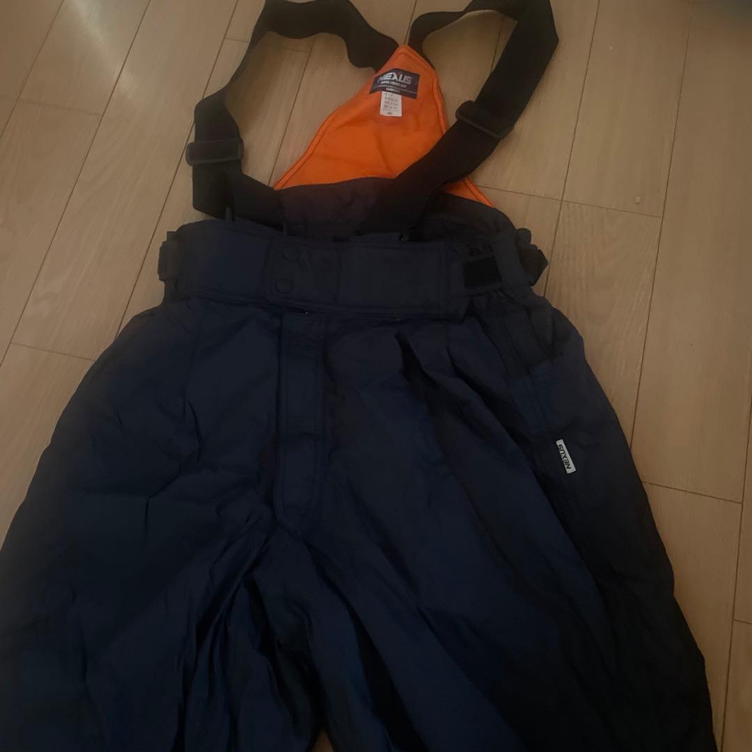 シマノ NEXUS フィシングウェア 防寒・防風