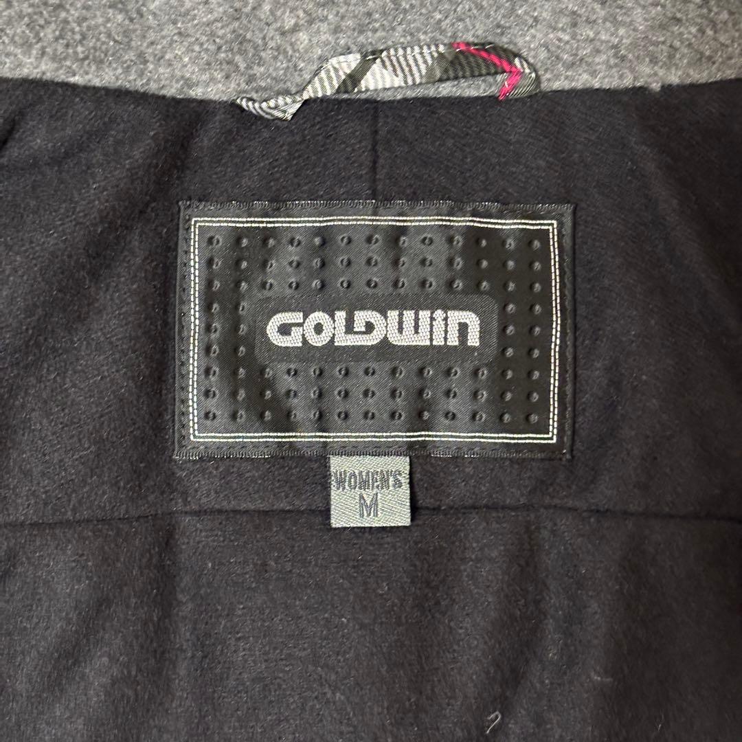【美品】GOLDWIN ゴールドウィン　上下セット　セットアップ　M￼