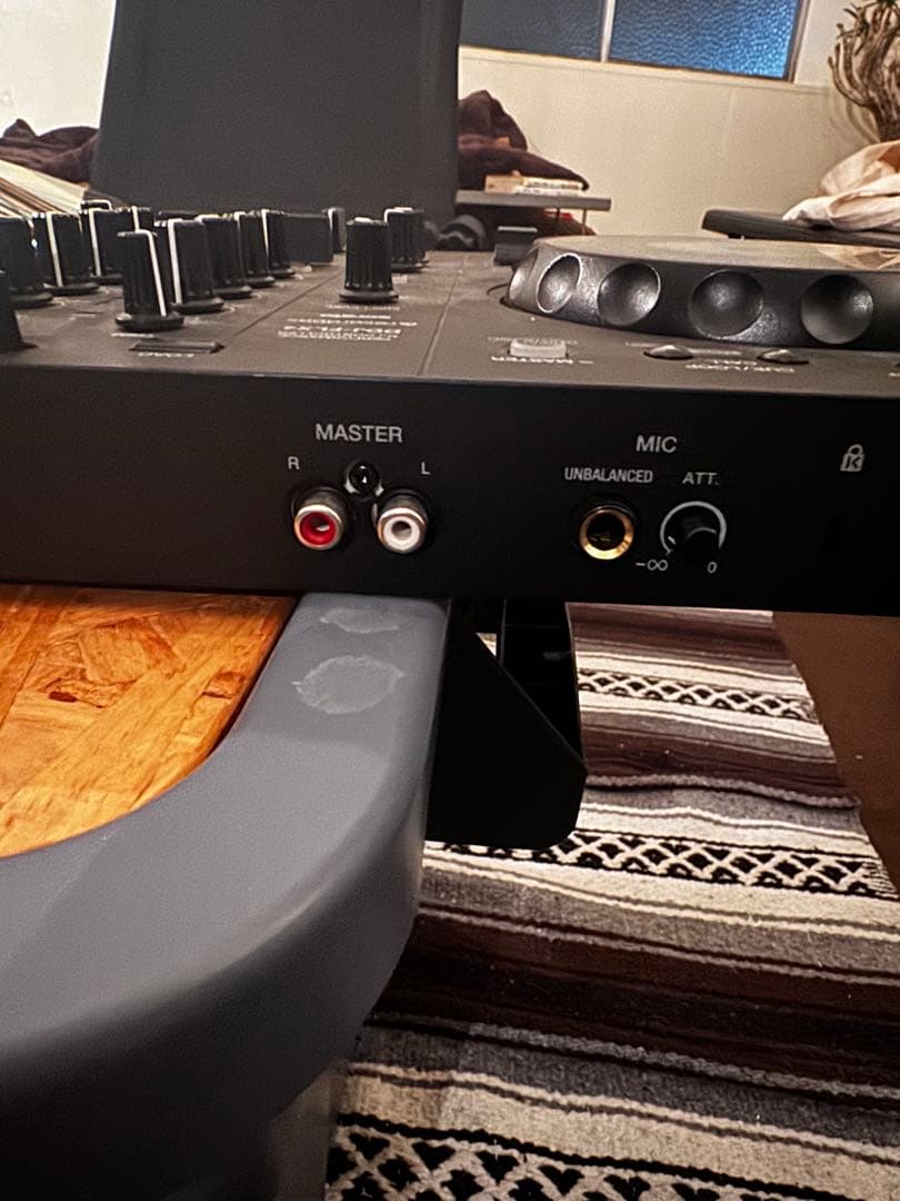 【超美品】Pioneer DDJ-FLX4 DJコントローラー