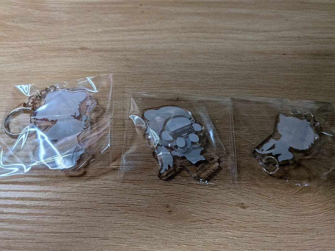 文豪ストレイドッグス 中島敦｜缶バッジ30点＋グッズまとめ売り