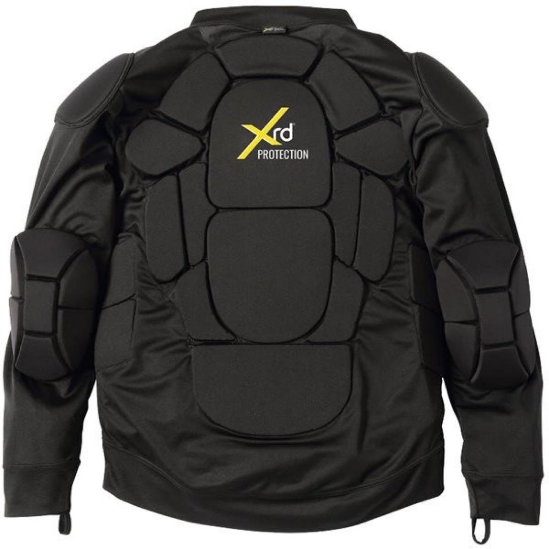 eb's エビス ボディパッドXRD BODYPAD XRD 4400101