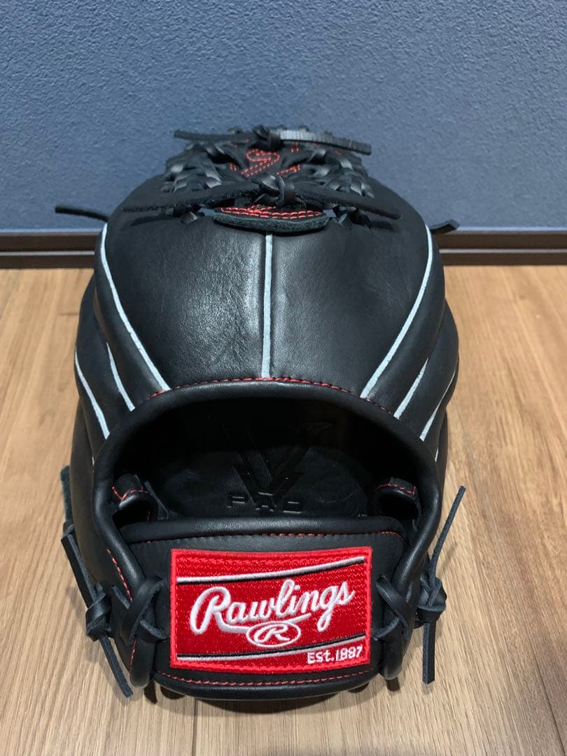 Rawlings 両投げ　グラブ　野球　ローリングス　大人用　両利き　グローブ