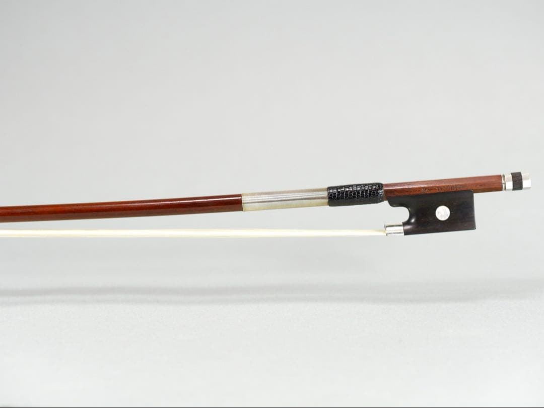 【SEIFERT】Mod.TOURTE 美品 バイオリン弓 4/4サイズ