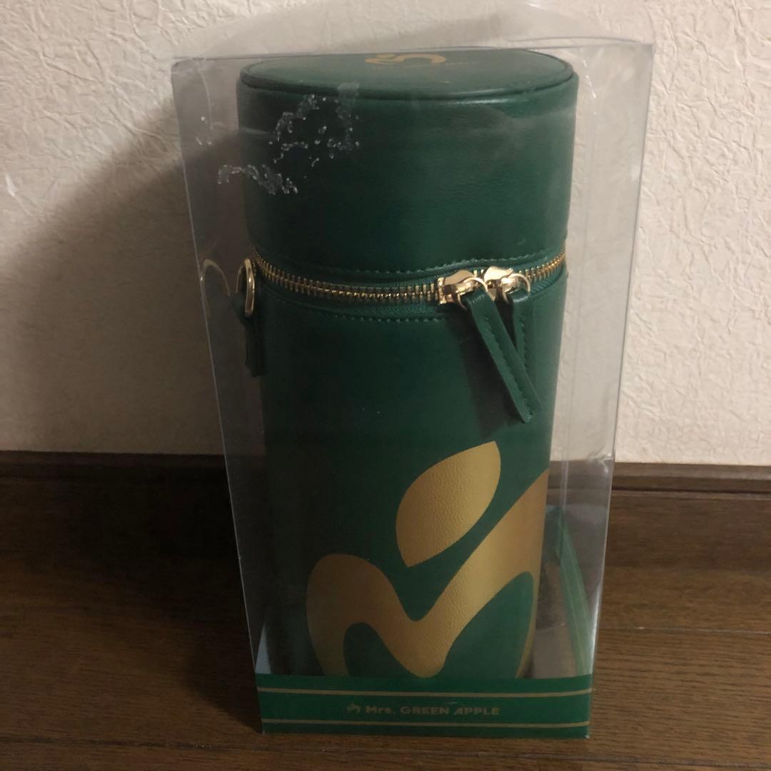 Mrs. GREEN APPLE ライトスティックバッグ