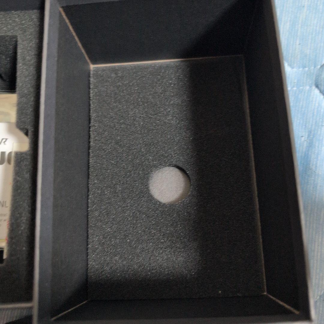 SOLAR CHUG ギターエフェクター