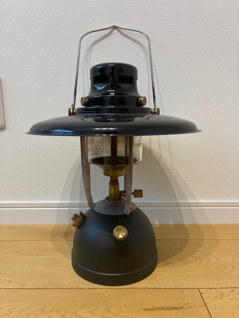 VAPALUX M320 ヴェイパラックス ケース シェード マントルセット