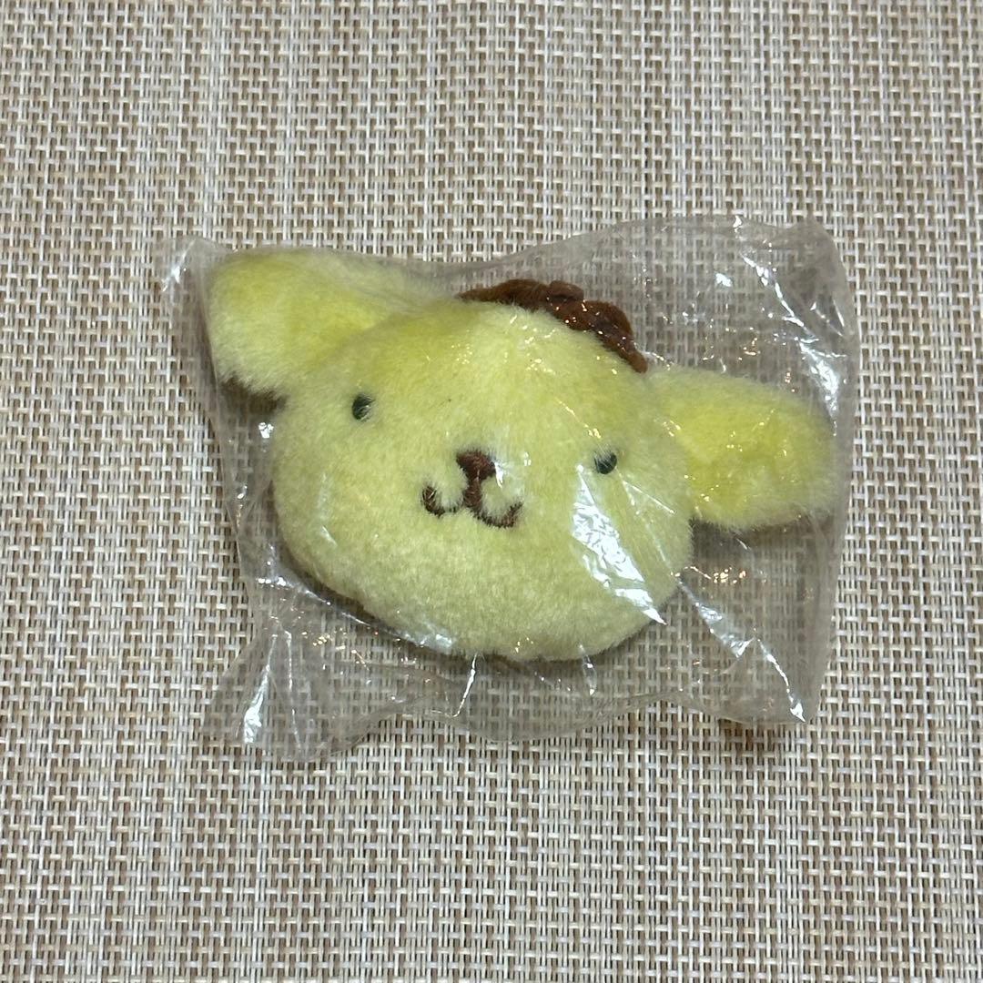 サンリオ ポムポムプリン レトロ