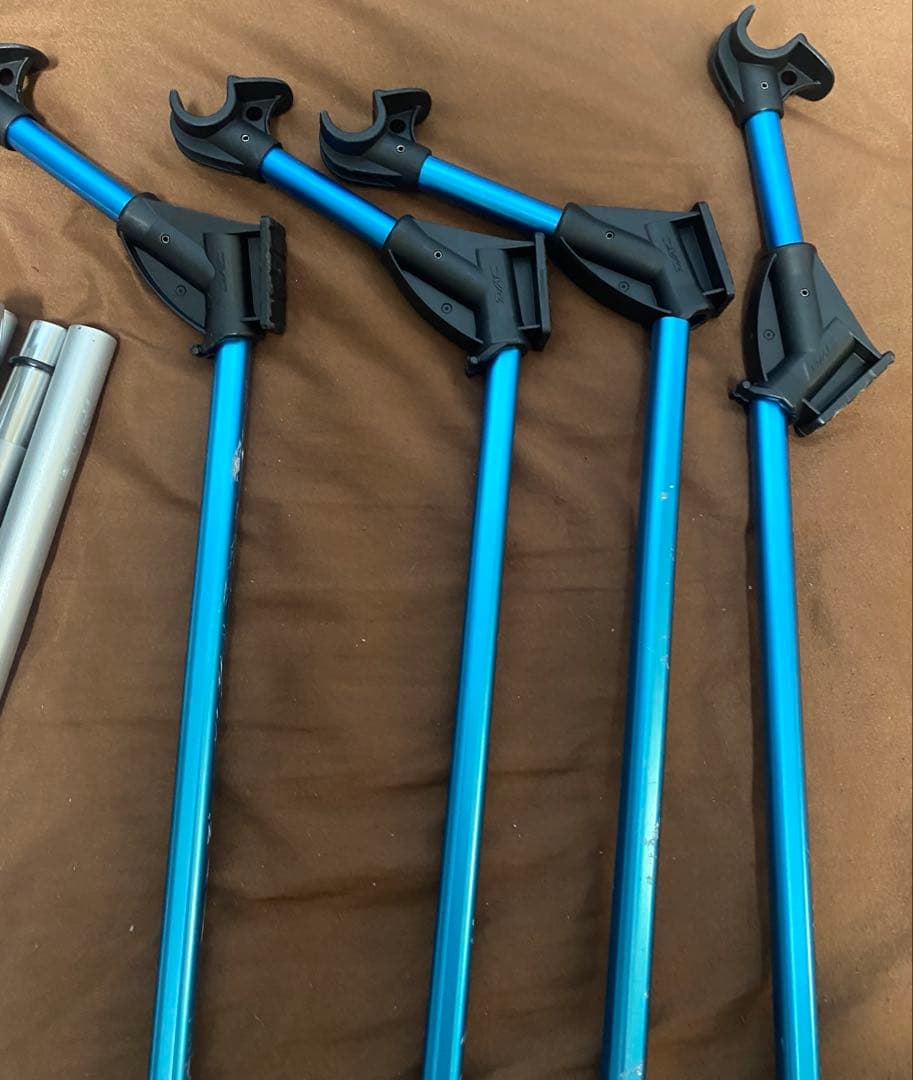 ヘリノックス(Helinox) アウトドア キャンプベッド コットベッド　軽量