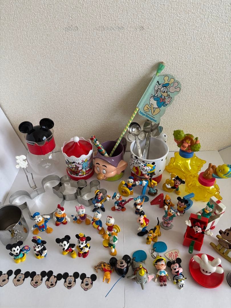 ミッキー＆フレンズ コレクション