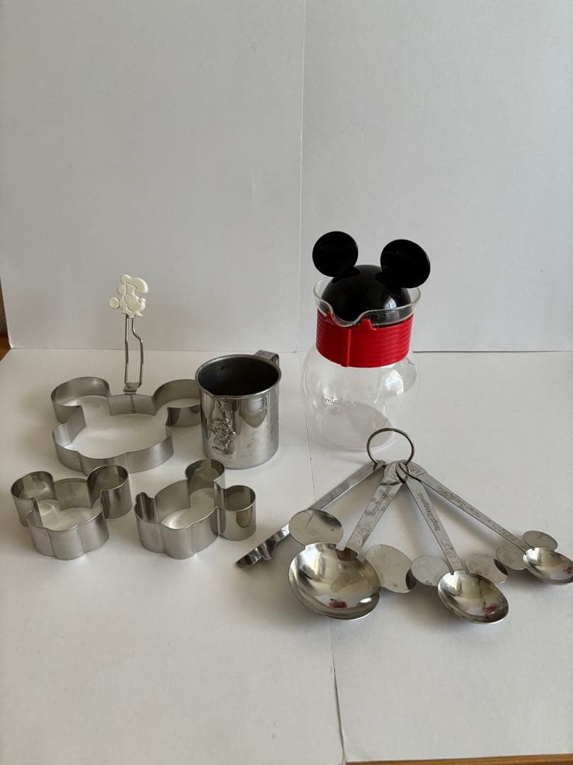 ミッキー＆フレンズ コレクション