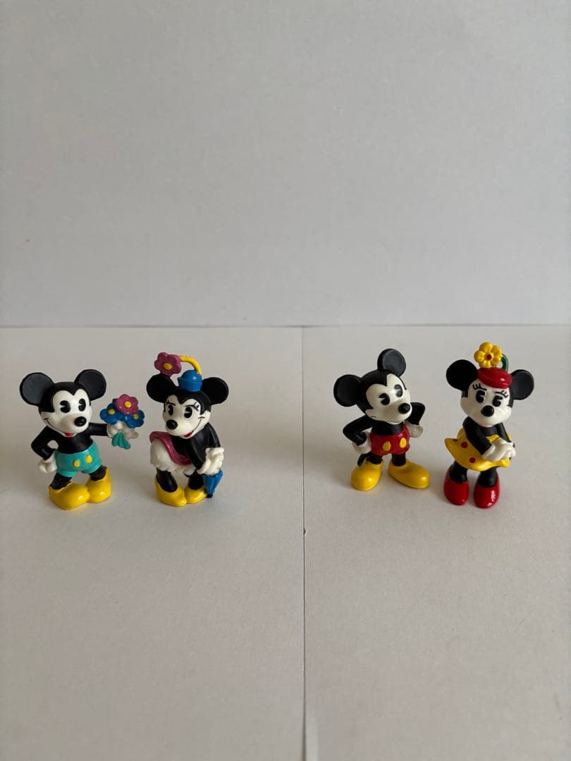 ミッキー＆フレンズ コレクション