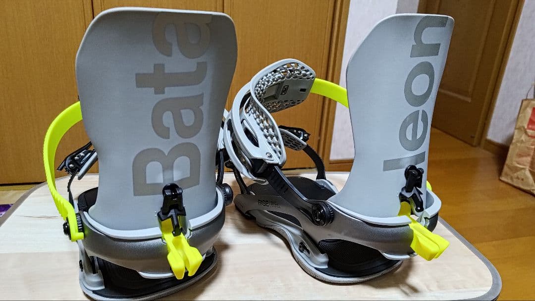 BataLeon　バタレオン　FASE