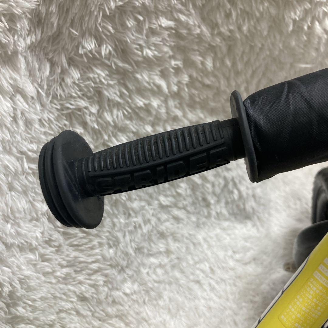 STRIDER ストライダー スポーツ イエロー 黄色 12インチ