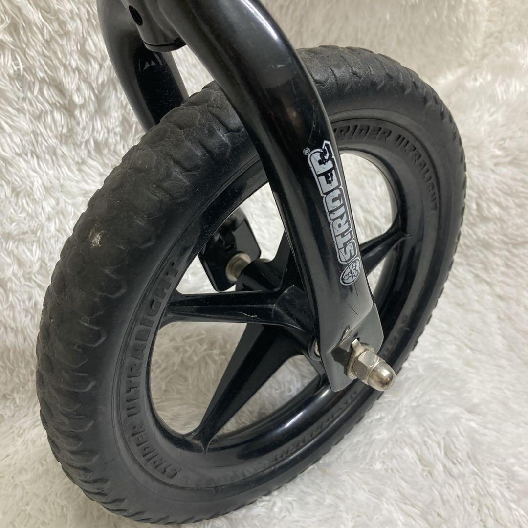 STRIDER ストライダー スポーツ イエロー 黄色 12インチ