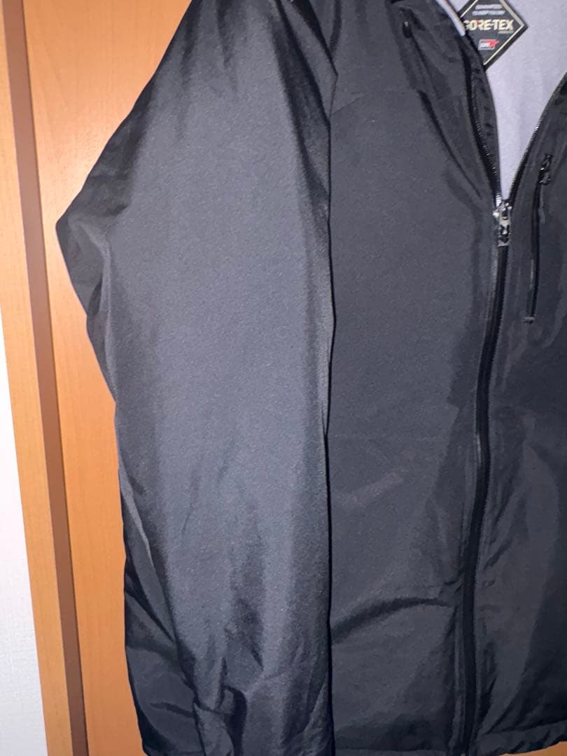 Daiwa GORE-TEX レインウェア 上下セット　XL