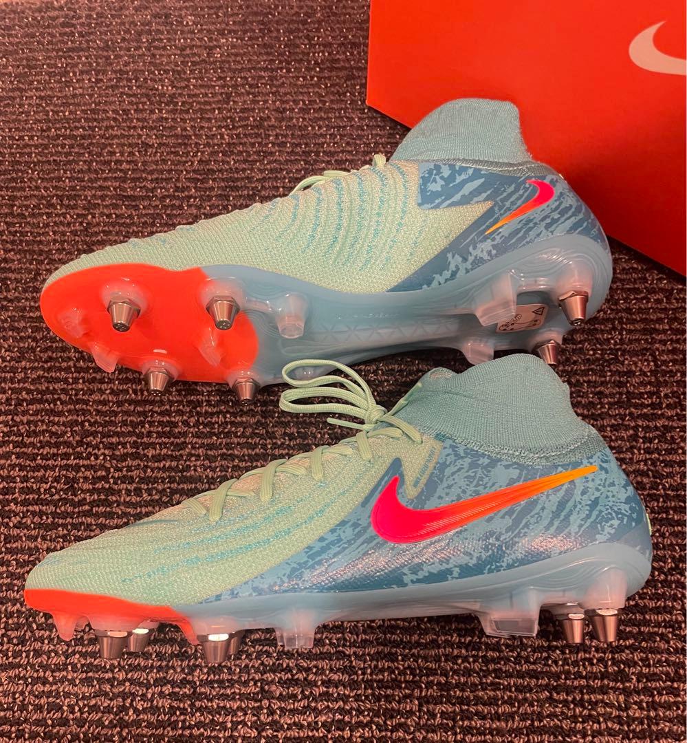 支給品　ナイキ　ファントム ルナ Ⅱ エリート SG 27.5