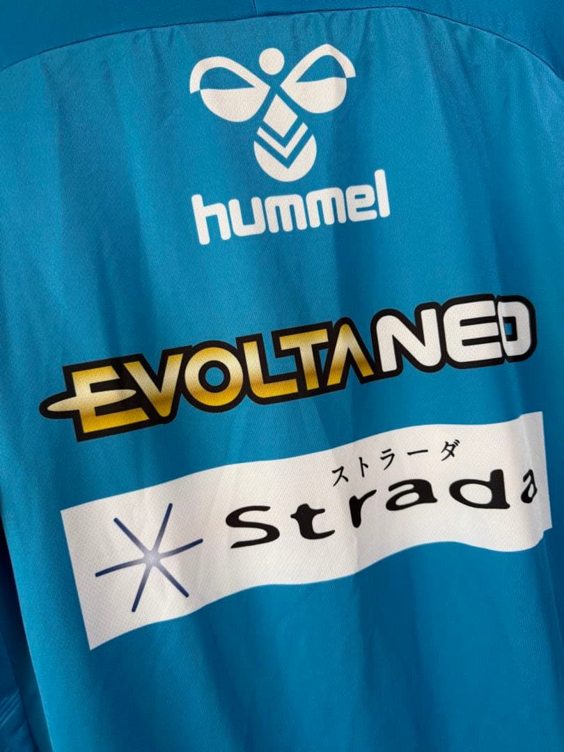 ガンバ大阪練習着&パンツセット（市販品）