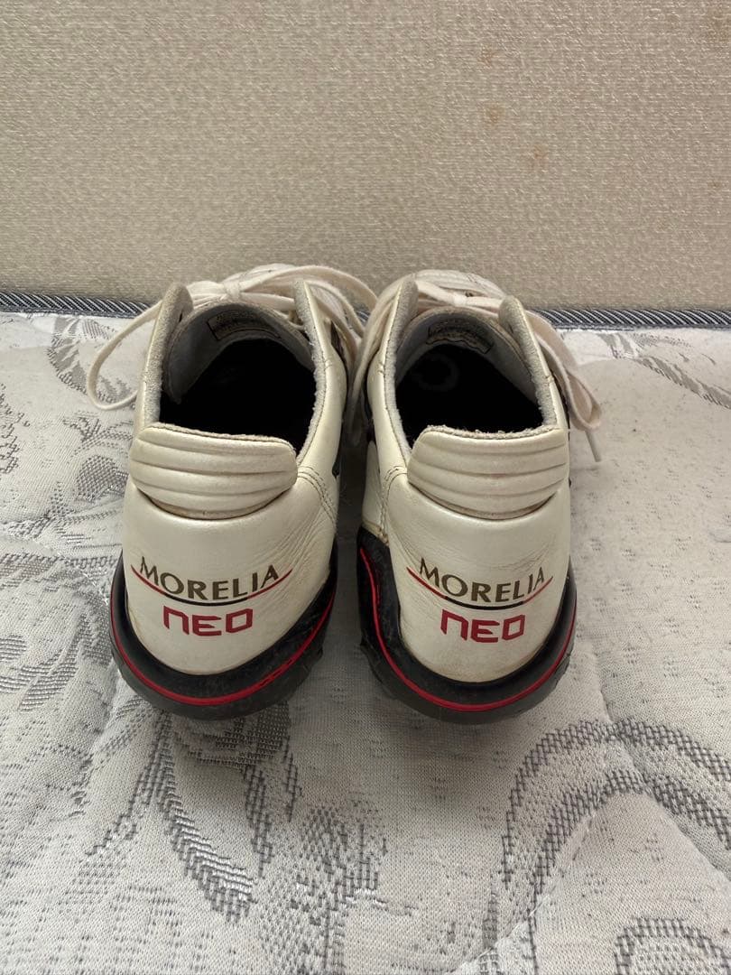 Mizuno Morelia NEO サッカーシューズ