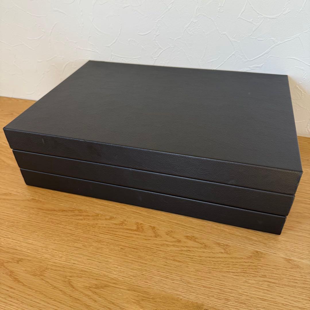 ドンナハウス　フィットボード3枚