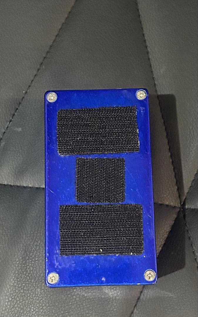 Walrus Audio SLO ギターエフェクター　リバーブ