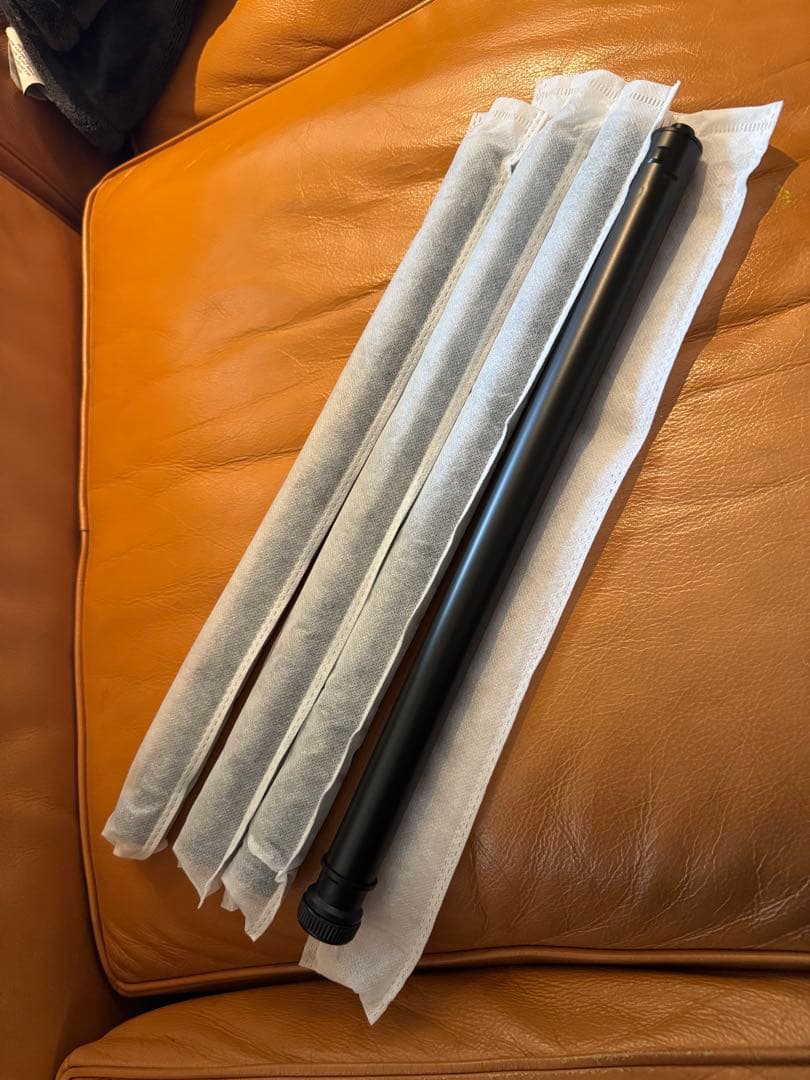 スノーピーク IGT ブラック　400脚　雪峰祭　限定　4本セット