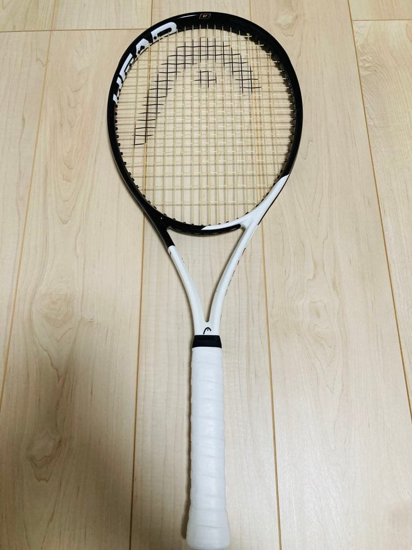 HEAD SPEED MP【G2】2022モデル 極美品