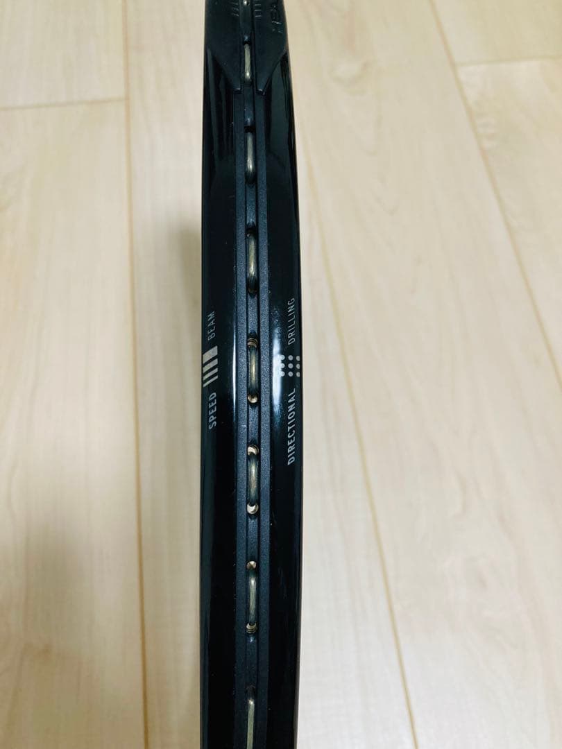 HEAD SPEED MP【G2】2022モデル 極美品