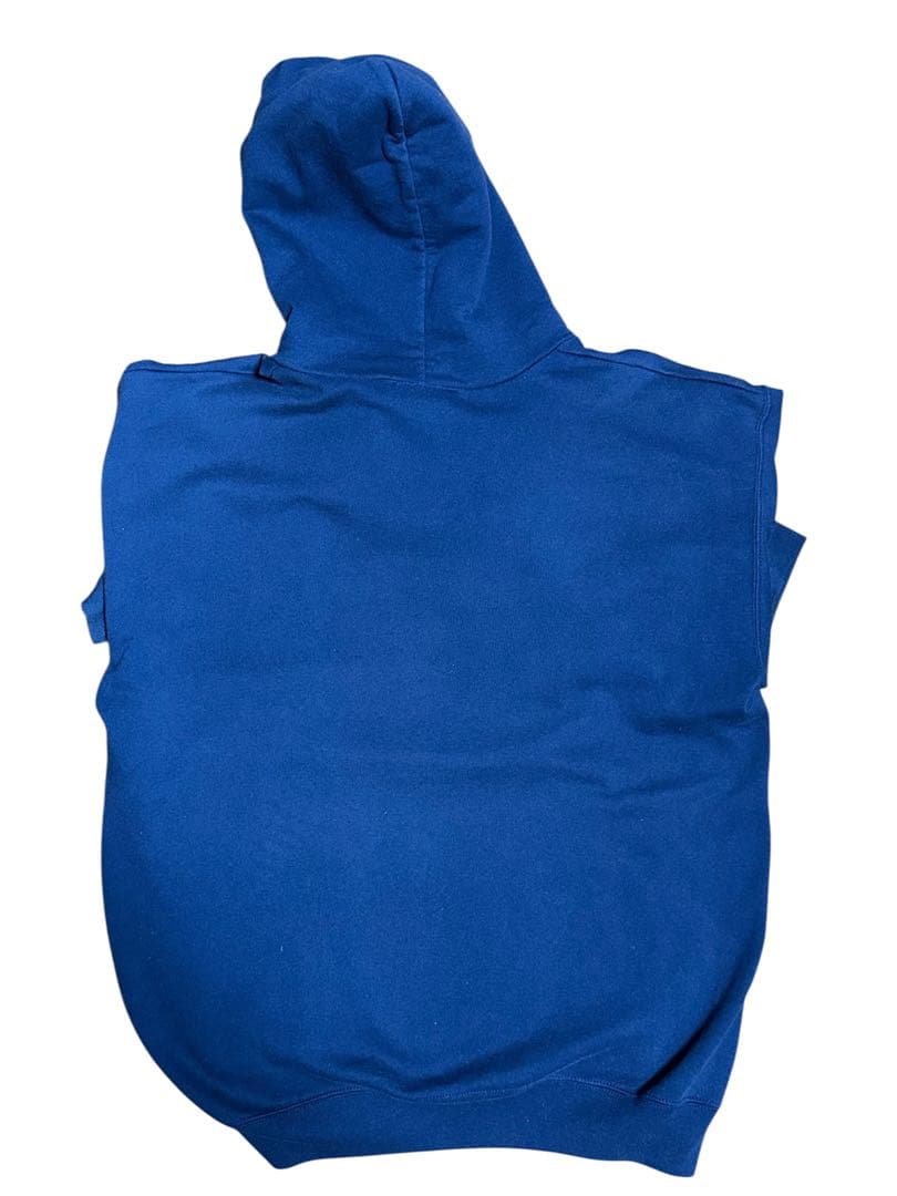 B'z LIVE-GYM 1996 spirit loose パーカー USA製