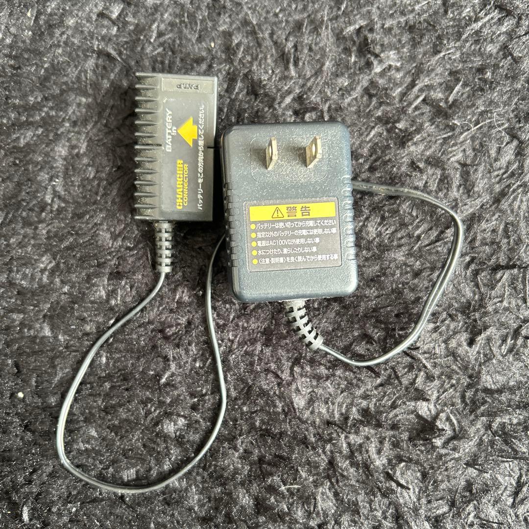 M93R 電動ガン フルセミオート　玉・充電器付