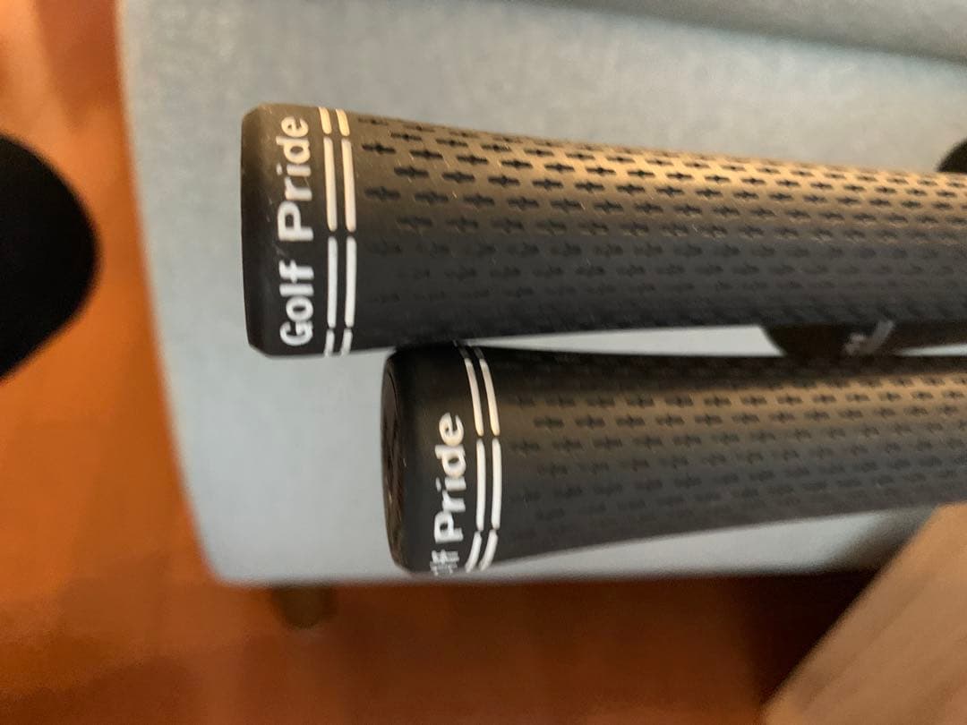 YAMAHA RMX VD アイアンセット 5-PW 2022年モデル