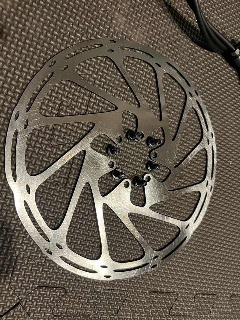 専用 SRAM MAVEN BRONZE 未使用品