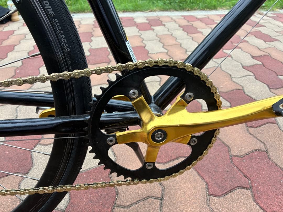 引取可能　分解整備済　 USPS CLASSICO 700C 8s