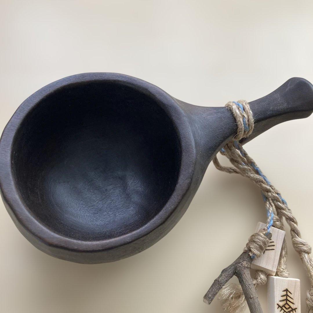 【新品】ソウルオブシベリア #4 No.3307 ククサ