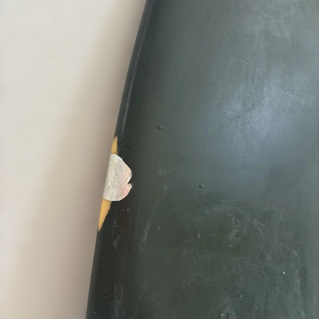 パタゴニア ファンボード E P S 6.8