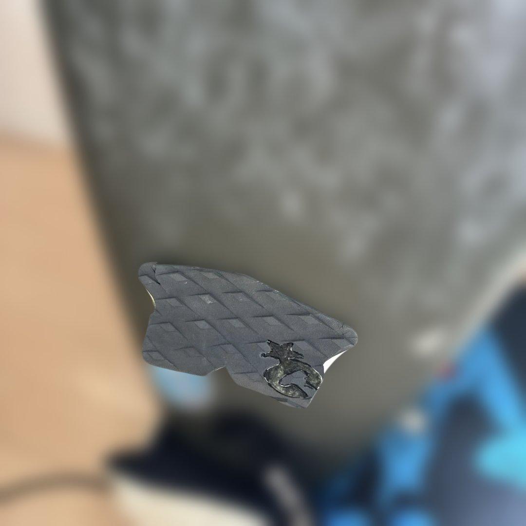 パタゴニア ファンボード E P S 6.8