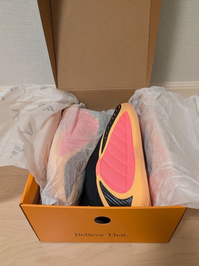 シューズ(男性用) adidas AE 2