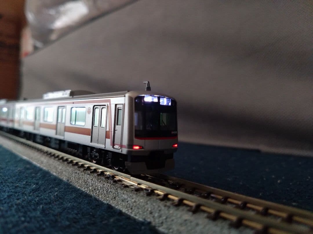 【値下げ】KATO 東急電鉄5050系 4000番台