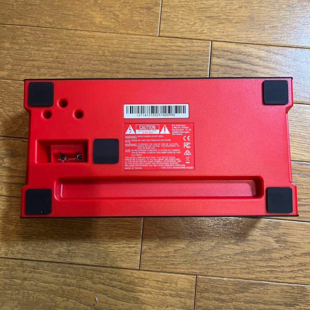 【美品】HEADRUSH MX5 Choptones有料リグ入り