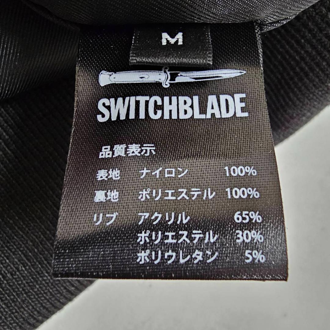 SWITCHBLADE　ラルク　hyde　誕生祭　ジャケット Mサイズ