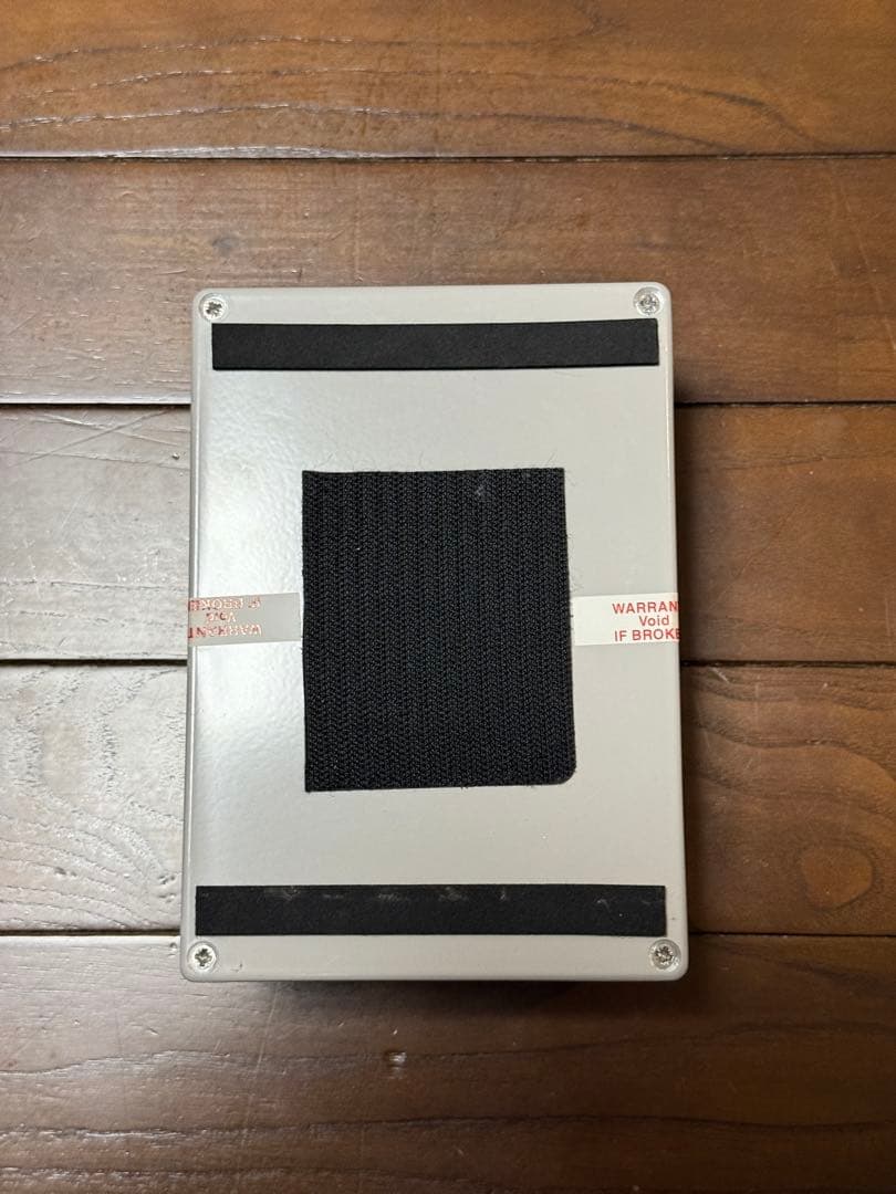 Pete Cornish P-2 ファズ　箱有り　ピートコーニッシュ