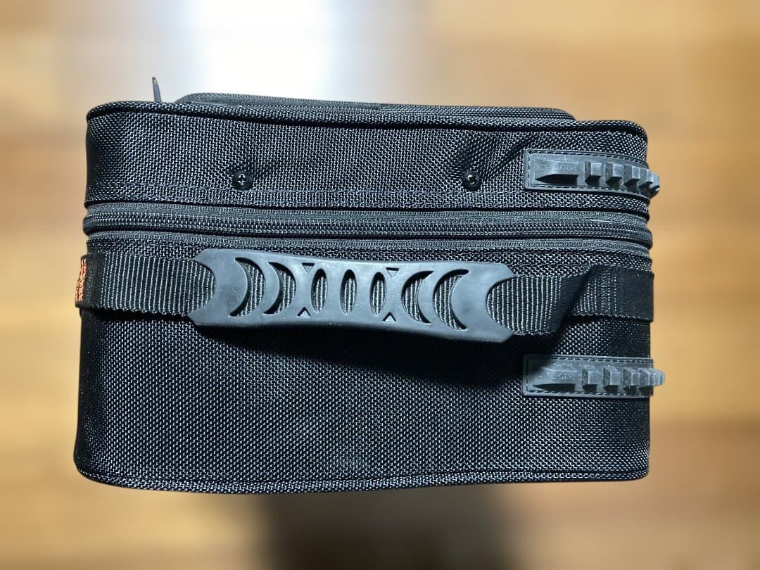 PROTEC PB304 アルトサックス セミハード ケース