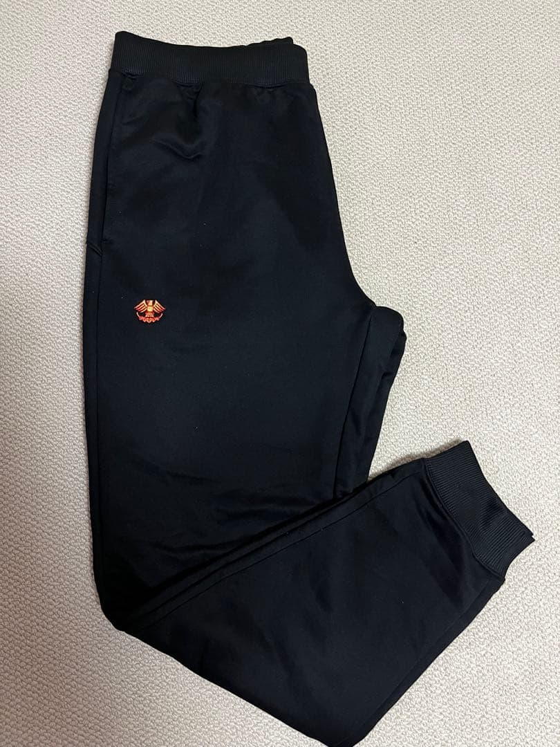 帝京ラグビー部　スウェット上下