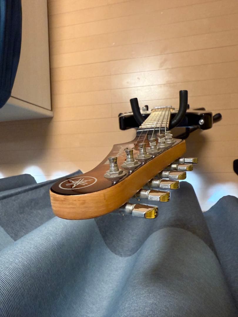 ギター YAMAHA PACIFICA PAC212VQM