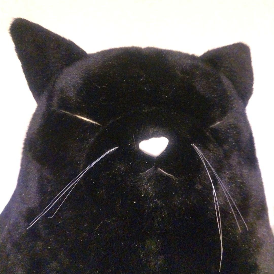 JAPAN ARTISTS SOCIETY シルベスター 特大 BIGぬいぐるみ