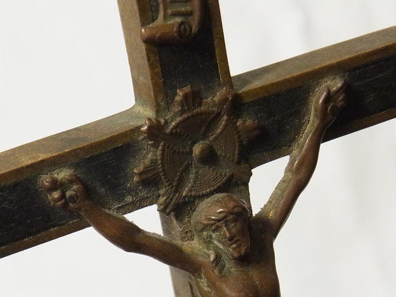 c1299【大型サイズ】フランス アンティーク クロス70×150mm