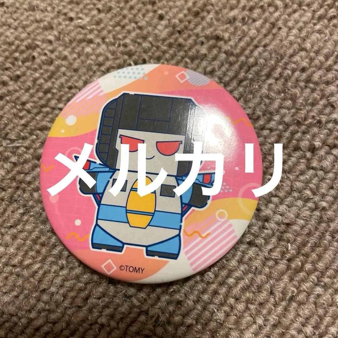 トランスフォーマー もちぼっつ　缶バッジ　缶バッチ　まとめ売り　コンプリート