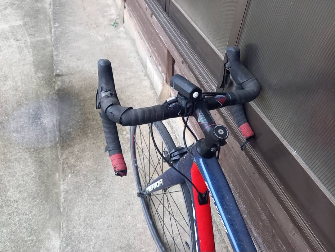 MERIDA スクルトゥーラ4000 XSサイズ