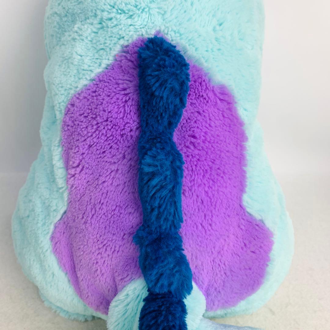 ヌオー ふわふわ抱きぬいぐるみ　ポケモンセンター限定　ポケセン　Pokémon