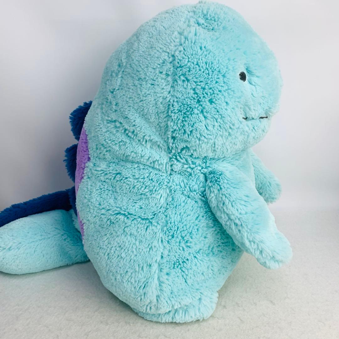 ヌオー ふわふわ抱きぬいぐるみ　ポケモンセンター限定　ポケセン　Pokémon