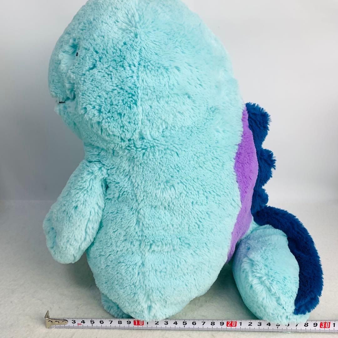 ヌオー ふわふわ抱きぬいぐるみ　ポケモンセンター限定　ポケセン　Pokémon